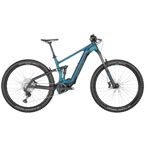 Bicicletas Bergamont T-Trailster Pro